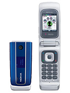 Darmowe dzwonki Nokia 3555 do pobrania.
